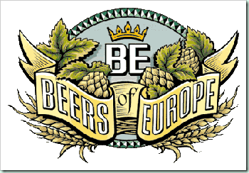 beers of europe