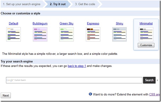 customize-the-look-and-color customize-the-look-and-color