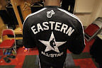 lebron james nba 130217 all star houston 22 game 2013 NBA All Star: LeBron Sets 3 pointer Mark, but West Wins