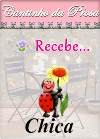 Cantinho da Prosa_Chica