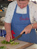 Mother's Day Cooking Class