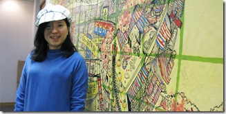 Connie Lam