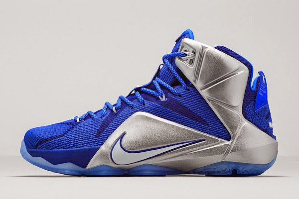 Nike LeBron 12 8220What if8221 Official Look amp Release Info