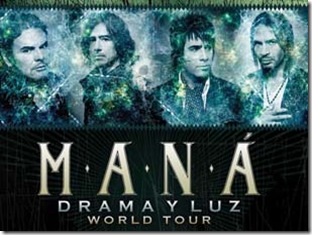 Mana en guadalajara 2012 compra boletos disponibles no agotados primera fila Mana en guadalajara 2012 compra boletos disponibles no agotados primera fila
