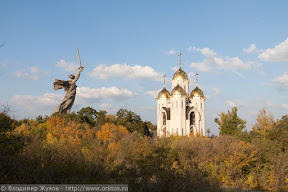 Скульптура и храм