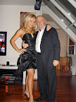 Lidia Baich, Boris Kuschnir