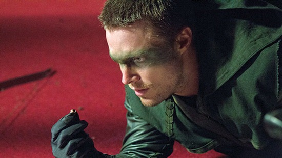 ARROW