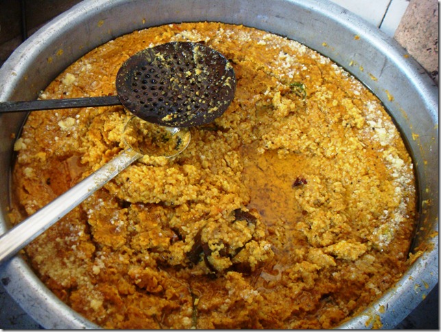 khichudi