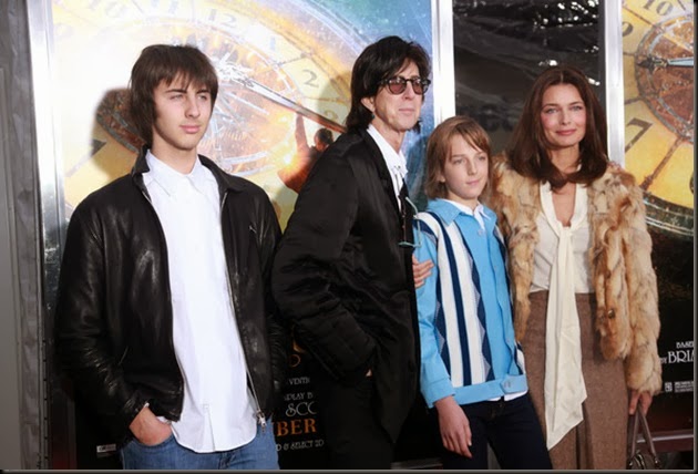Paulina Porizkova Hugo New York Premiere uIebbuS-VNXl Paulina Porizkova Hugo New York Premiere uIebbuS-VNXl