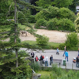 Zootour Teil 1