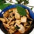 Curry z tuńczykiem i perillą