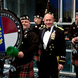 USO Gala 2012
