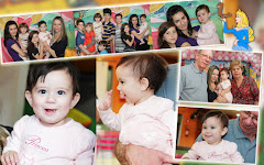 Fotos do evento Nicole - 1 ano. Foto numero 019. Fotografia (fotografias) de Adriana Pimenta Produções, que faz foto e vídeo de casamentos, aniversários e eventos em geral, bem como fotoprodutos, fotolivros e álbuns diagramados. Atua em São Paulo. fotos de casamento sao paulo sp para fotografia são fotografos casamentos festa infantil crianças aniversario fotoprodutos filmagem festas videos sociais video estudios em