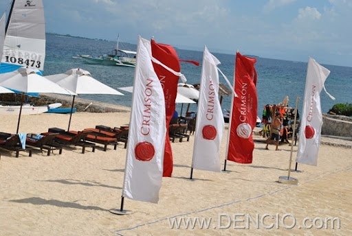 Crimson Mactan