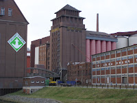 uniVista No. 08: Überseestadt uniVista No. 08: Überseestadt