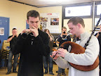 pr�paration du Concours de Printemps 3�me Cat�gorie