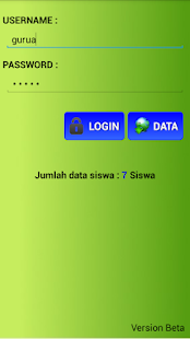 How to install SEKOLAH : Absen Absensi App lastet apk for pc