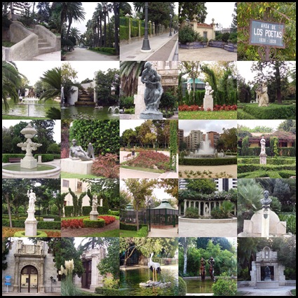 7 - Jardines del Real 7 - Jardines del Real