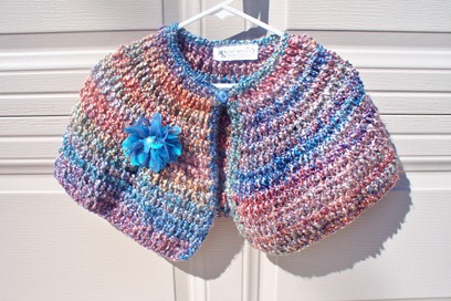 Prayer Shawl - Hug for Grandma Prayer Shawl - Hug for Grandma