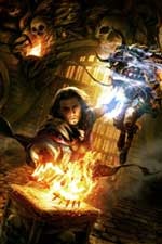 IDW_Cover_Aleksi Briclot IDW_Cover_Aleksi Briclot