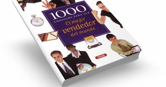 Libro El Mejor Vendedor Del Mundo Pdf Gratis