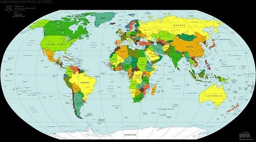 country-code