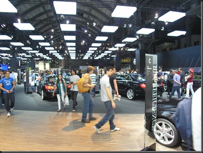 Salón Automovil BCN 2011 (32) Salón Automovil BCN 2011 (32)