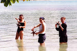 Vanuatu 2001