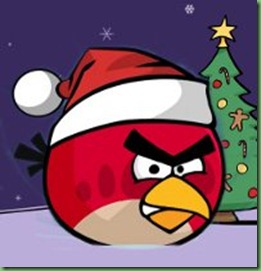 Angry-Birds