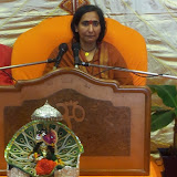 Shree Bhagvat Katha by Didi Sadhvi Ritambhara, Day 1