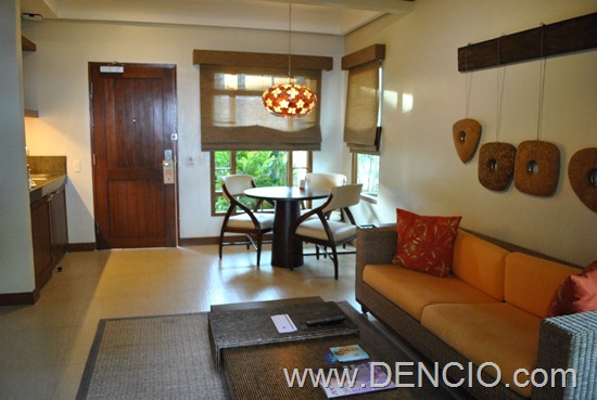 Crimson Resort and Spa Mactan Cebu Rooms 185