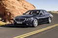 Mercedes-Benz S 350 BlueTec (W 222) 2013 Mercedes-Benz S 350 BlueTec (W 222) 2013