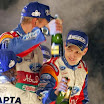 Mikko Hirvonen - Jarmo Lehtinen - Ford Fiesta WRC - Raliul Australiei 2011 - 4.jpg