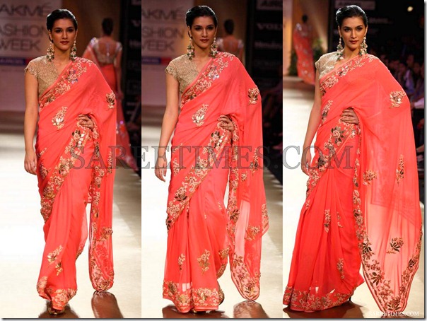 Pallavi_Jaikishan_Pink_Saree
