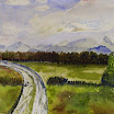 Maliarsky workshop