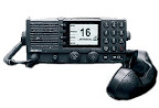 SAILOR RT6248 VHF