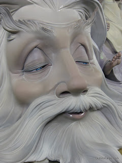 Falla Convent Jerusalem 2012.