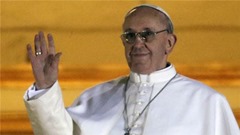 Pope Francis