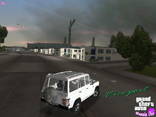 gta mamaia vice