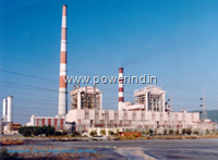Tata Power Dherand Thermal Power Project