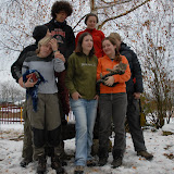 Gurmánský víkend 2007