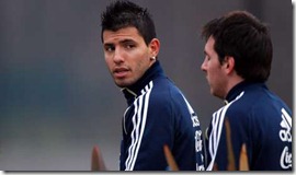 Aguero-Messi