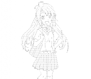 LINE Sticker size W370×H320