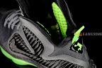 Another Look at Nike LeBron Dunkman Different Version nike lebron 9 gr black green dunkman 3 14 Another Look at Nike LeBron Dunkman Different Version
