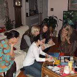 Playing Cranium