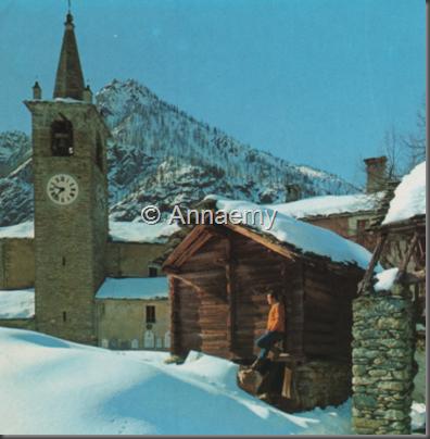 neve caratt champorcher foto