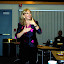 Patti Wood The Body Language Lady speaking at JJNEF Caring Seminar