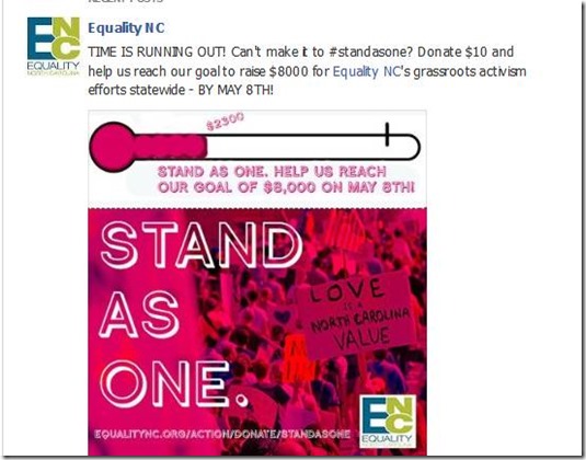 Stand As One #NC_2013-05-06