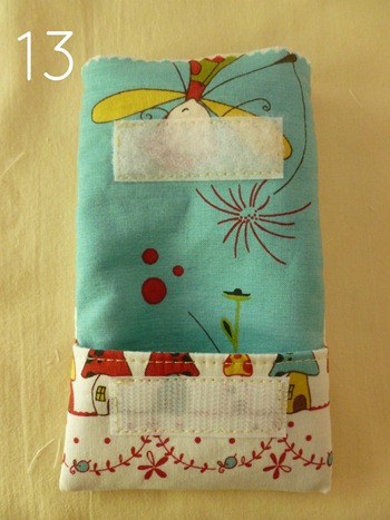 gift card holder 11