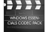 Descargar Windows Essentials Codec Pack gratis
